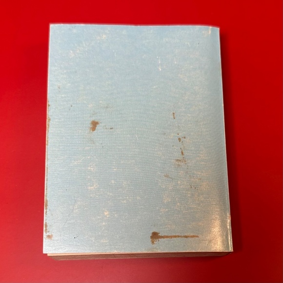 Daffy Duck “Twice the Trouble” – 1980 Whitman Book - Picture 5 of 5